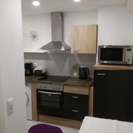 Apartament Epple