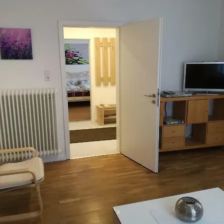 Epple Apartament Bad Urach
