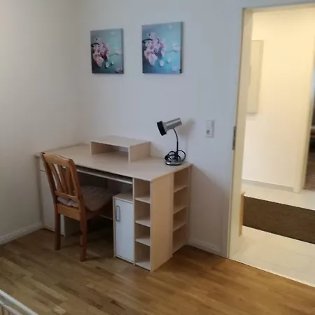 Appartamento Epple *