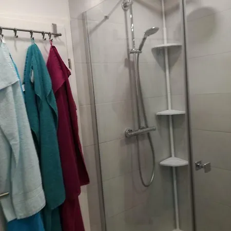 Epple Appartamento Bad Urach