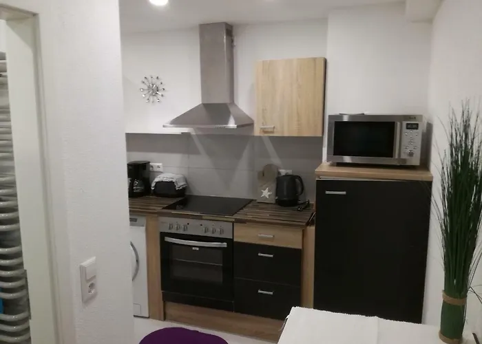 Апартаменты Epple