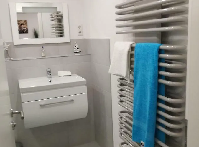 Apartament Epple Bad Urach