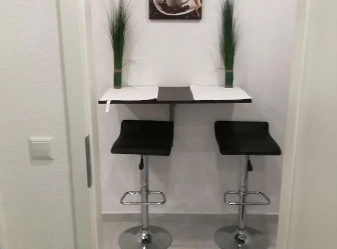 Apartament Epple Bad Urach