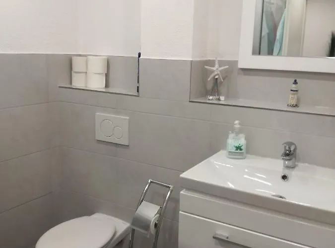 Epple Apartament Bad Urach