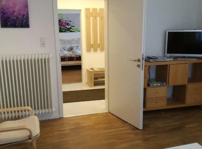 Epple Apartament Bad Urach