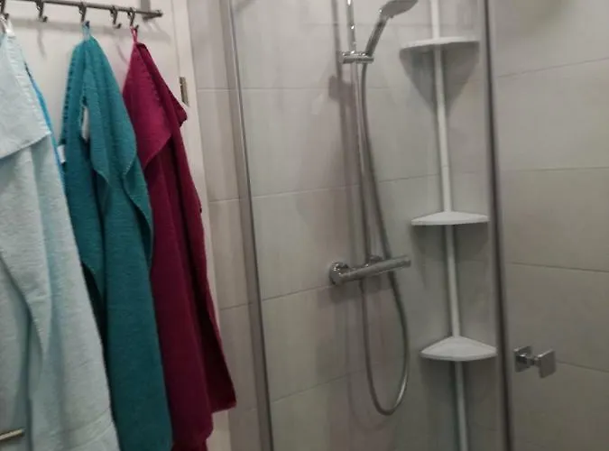 Epple Apartament Bad Urach